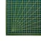 Adiroffice Self-Healing 5-Ply Double-Sided Craft Cutting Mat, Green Black ADICM3042-MK - alternate 3